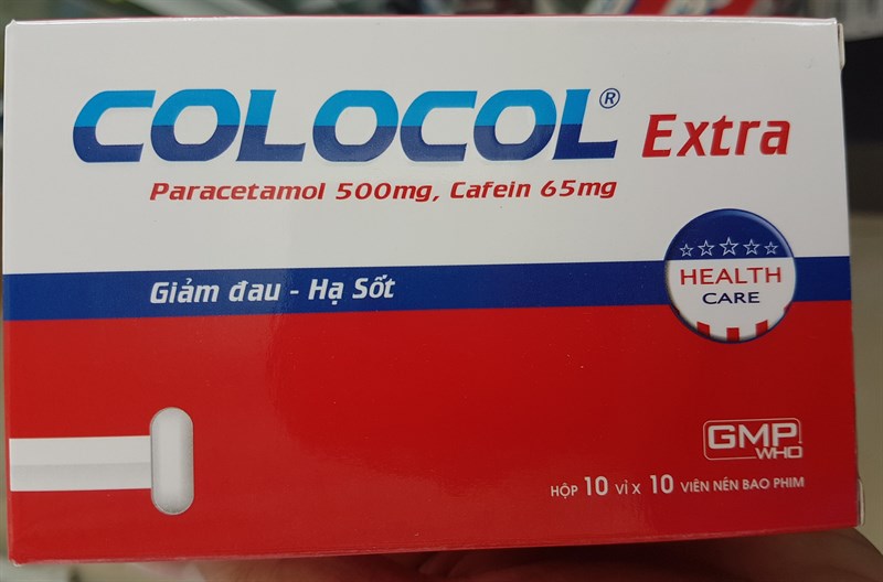 Colocol ex