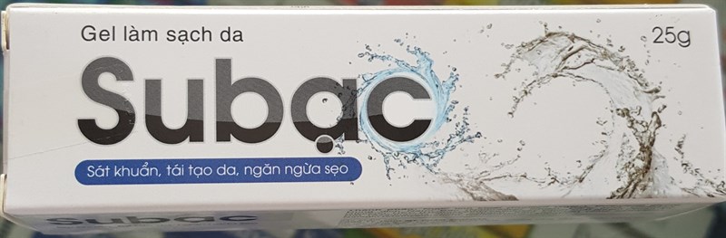 Subac