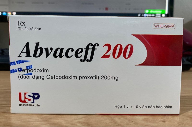 Abvaceff 200