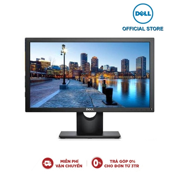Màn hình máy tính LCD Dell E1916H