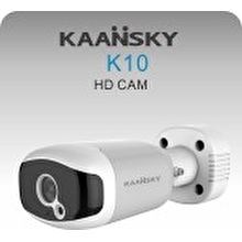 Camera K10-XHD2005