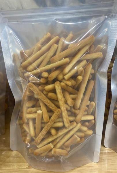Bánh đũa