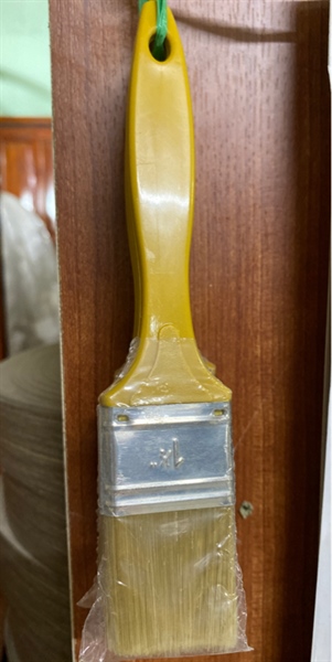 Cọ cán nhựa 1.5" Thăng Long