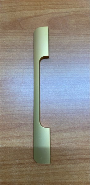 Tay tủ HM B8016-400 Vàng