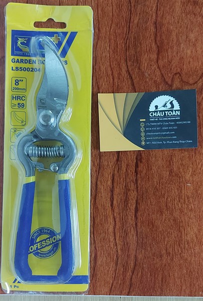Kéo cắt cành LS 930