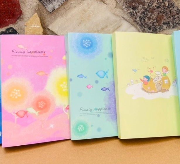 ALBUM ẢNH 50 LÁ 11*16