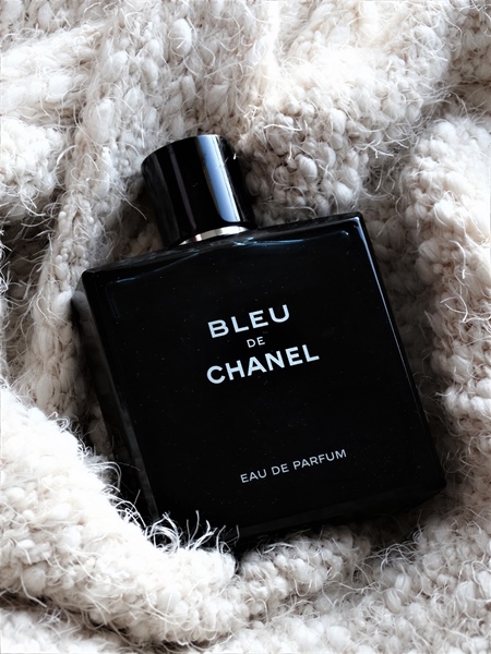 Chanel Bleu De Chanel - Nước Hoa Nam - Eau de Parfum
