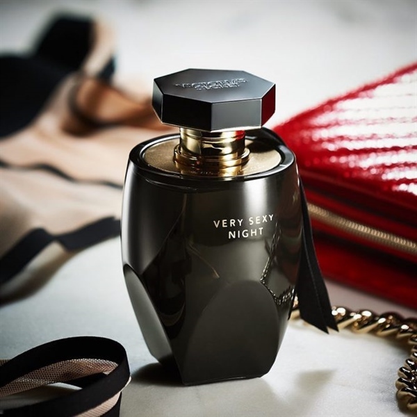 Victoria's Secret Very Sexy Night - Nước Hoa Nữ - Eau De Parfume