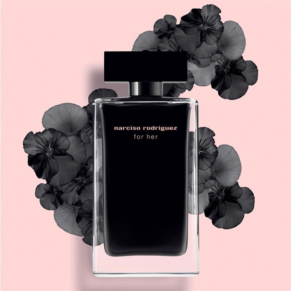 Narciso Rodriguez For Her - Nước Hoa Nữ - Eau de Toilette