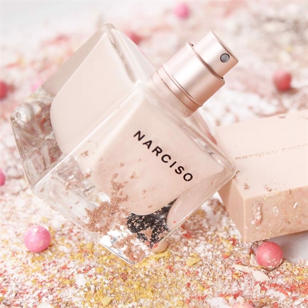 Narciso Poudree - Nước Hoa Nữ - Eau de Parfum