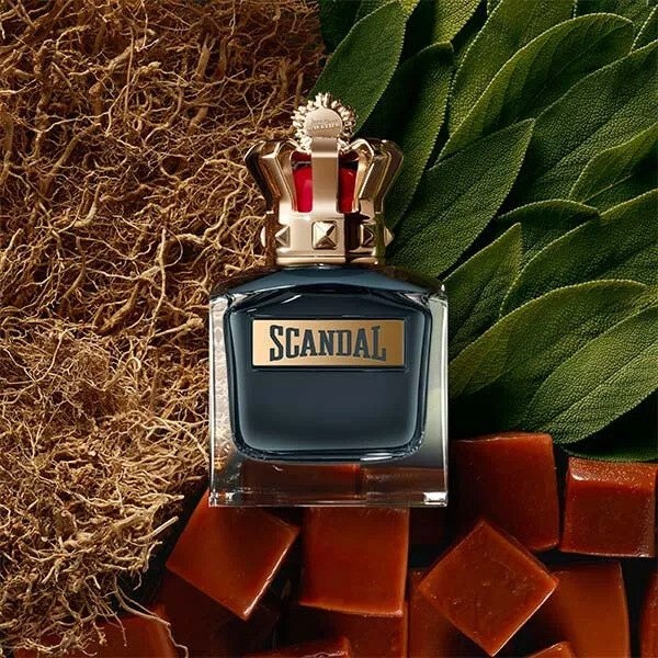 Scandal Pour Homme - Nước Hoa Nam - EDT