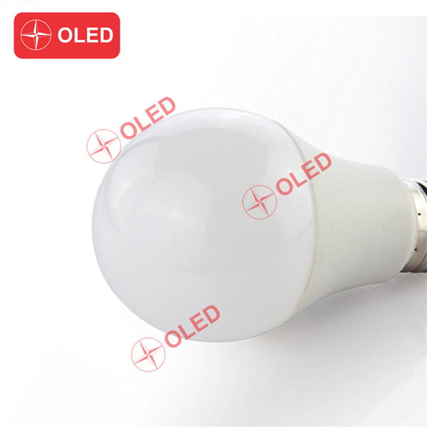 Bóng Đèn LED Bulb Tròn SP-CTP