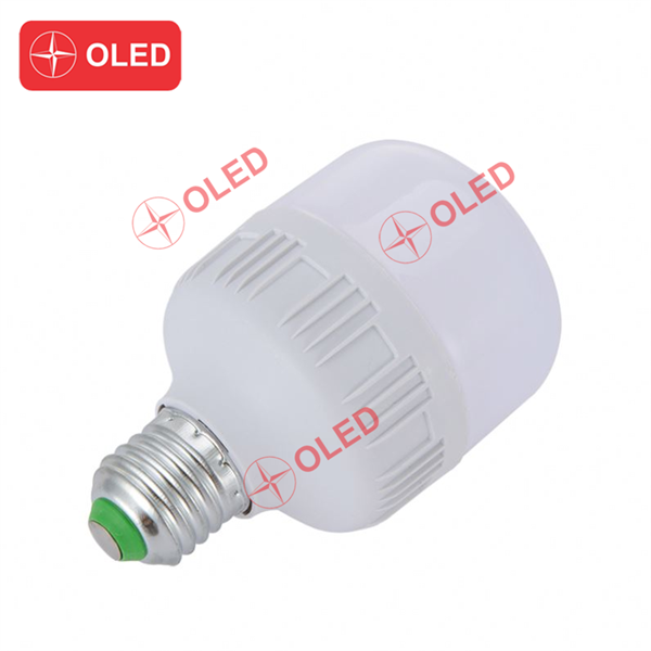 Bóng Đèn LED Bulb Trụ SP-TB