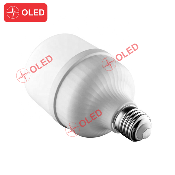 Bóng Đèn LED Bulb Trụ SP-RO3