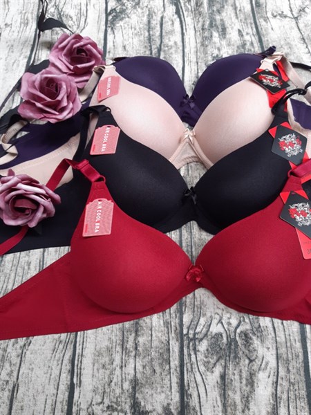 (6881) Áo lót đệm dầy