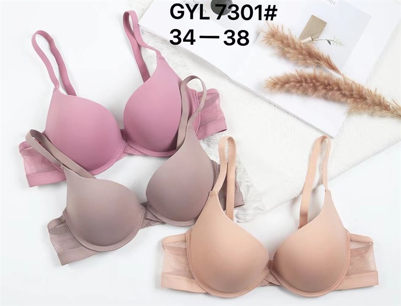 7301- áo gọng trơn dây ren