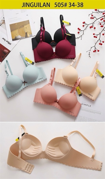 505- áo đúc định hình