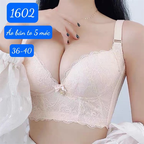 1602 -áo ren 5 móc