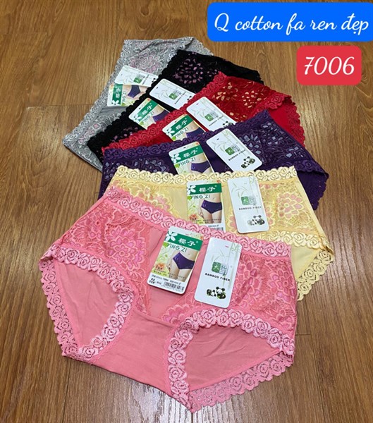 7006 q cotton fa ren