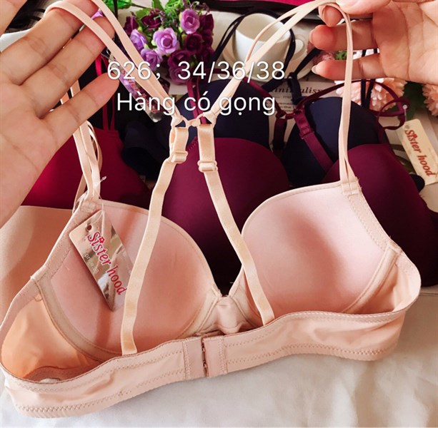626 áo gọng mỏng