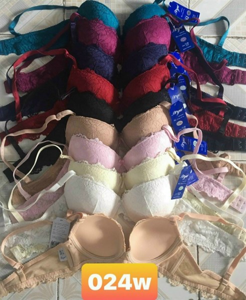 024w-boya gọng ren nâng vừa