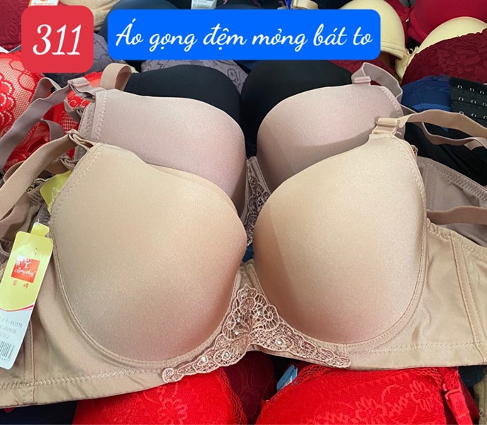 311 áo gọng quả to