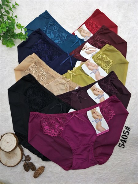 5405 Q lạnh ren cạnh