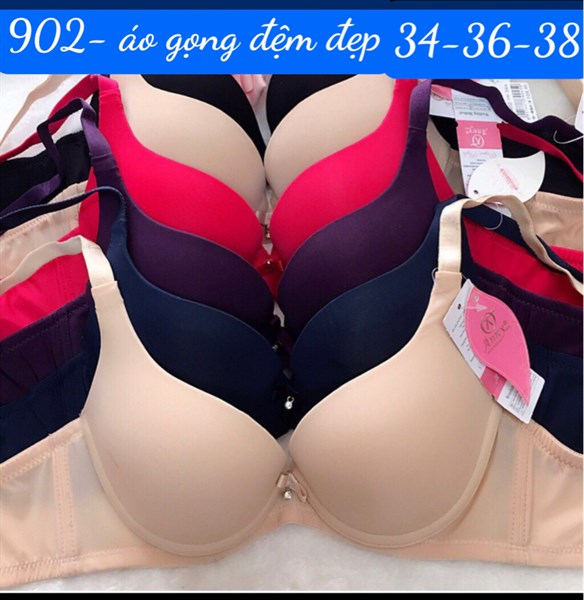 902 -áo gọng nâng ngực