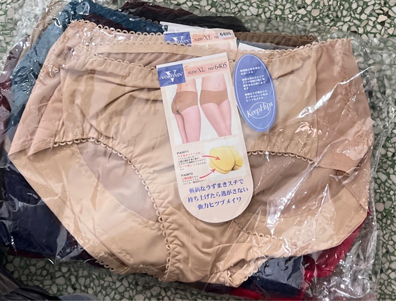 6405- q lạnh sai L