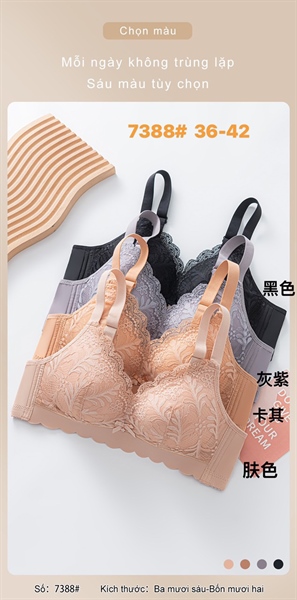 7388- áo ren mỏng ko gọng