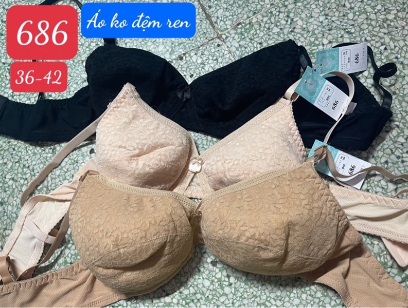 686- áo gấm Thái mỏng