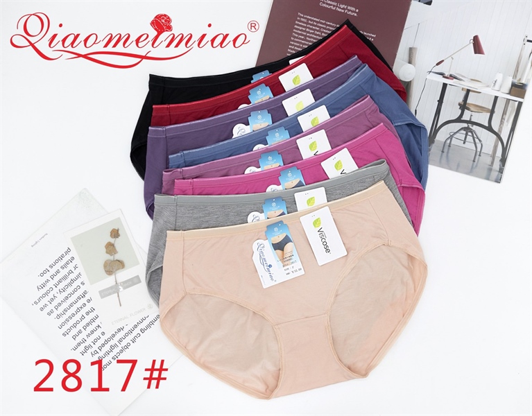 2187- q coton nâng mông