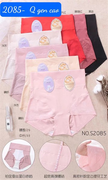 2085- q gen cạp cao đẹp