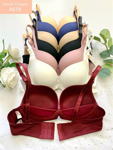 576- áo đệm nâng ko gọng