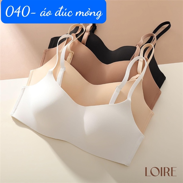 040- áo đúc mỏng