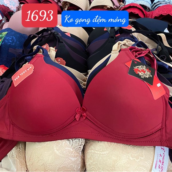 1693 áo Thái mỏng ko gọng