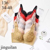 136- áo đệm ren đẹp