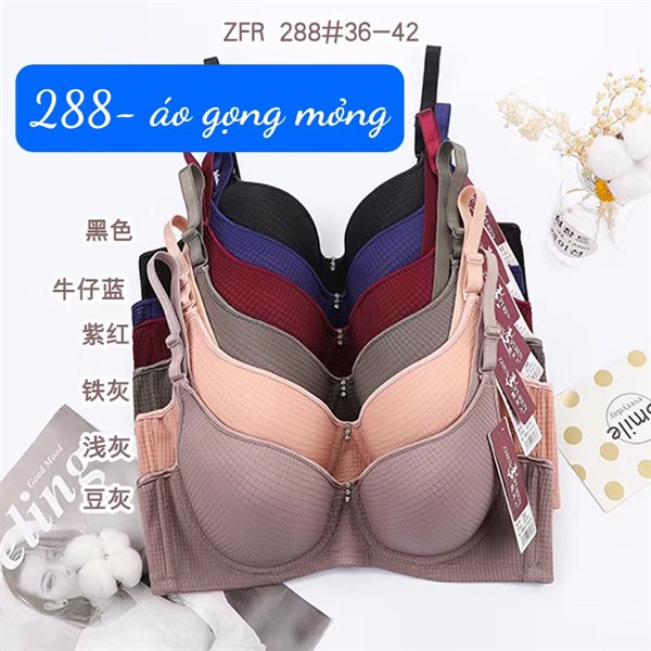 288- áo gọng kẻ ô