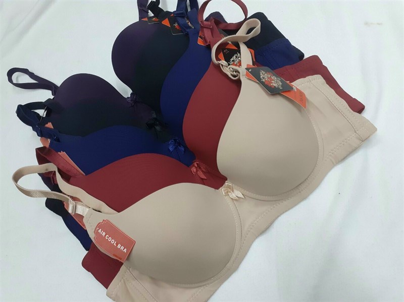 8635 áo Thái gọng nhựa