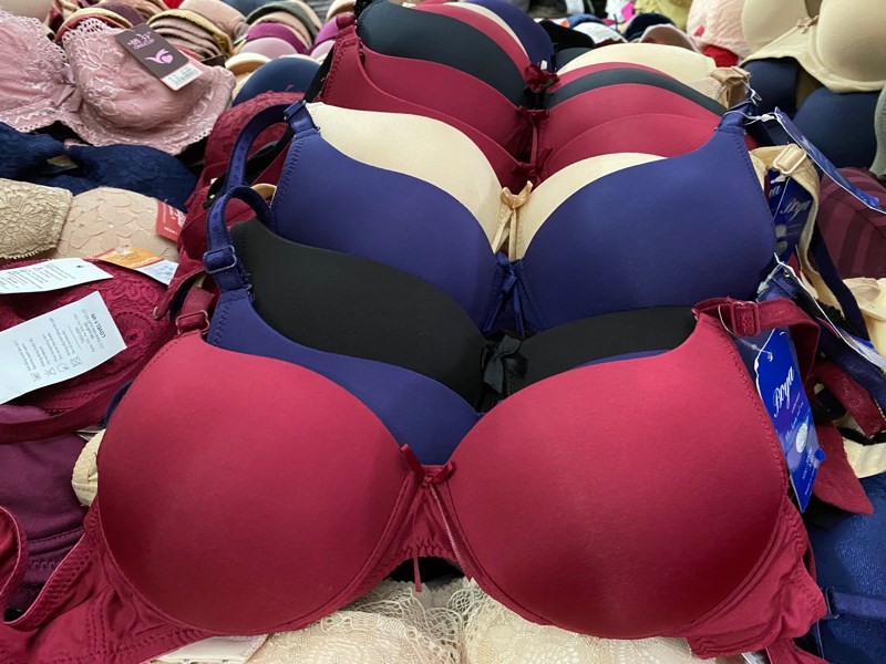 041 trơn- boya dày