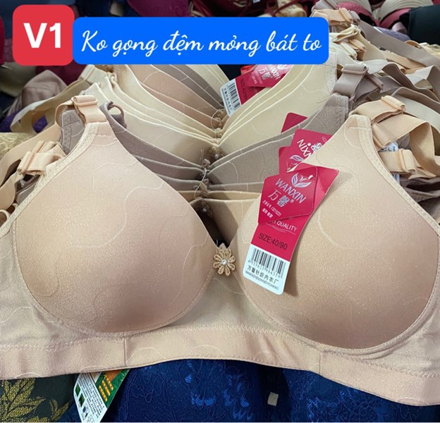 V1- áo mỏng ko gọng