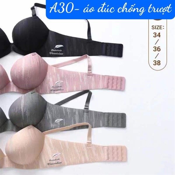 A30- áo đúc