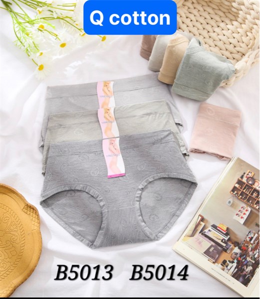 5014 q cotton to