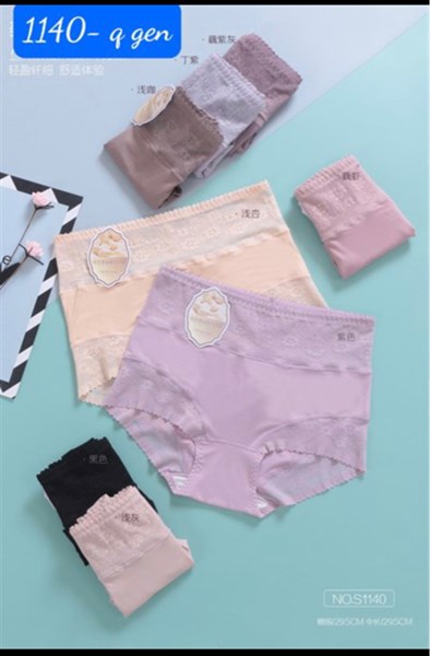 1140- q gen cạp ren