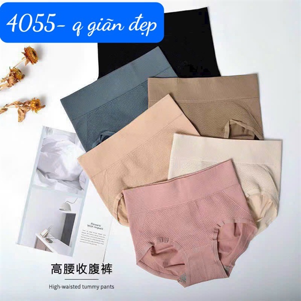 4055- q dãn đẹp