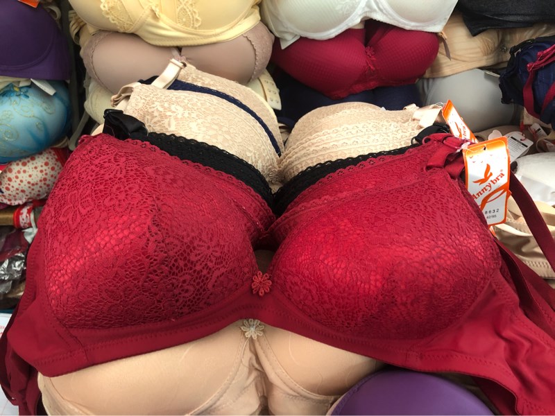 8632 áo ren mỏng- hàng Thái