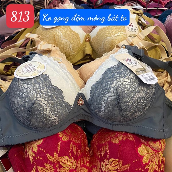 813- áo ren ko gọng