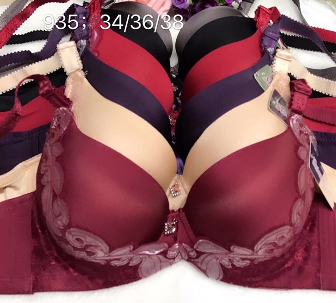 935- áo gọng đẩy ngực