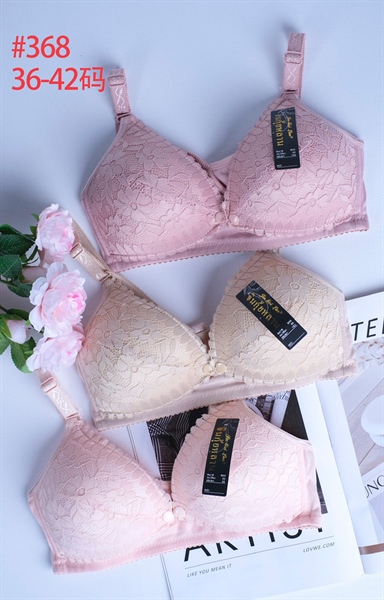 368- áo ren cho bé bú