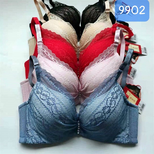 (9902) áo gọng mỏng